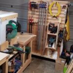 Woodshop Garage Journey Part 1: Bold Adventure Awaits!