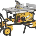 Dewalt Table Saw Review 2024 – The Best for You?